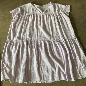 Vestique Babydoll Dress
